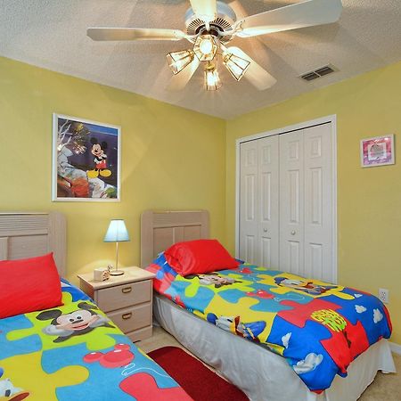 Mickey'S Lake Villa Orlando Eksteriør billede
