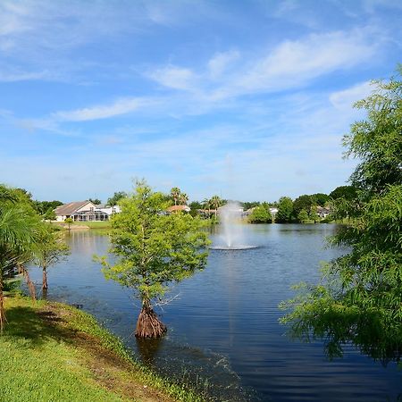 Mickey'S Lake Villa Orlando Eksteriør billede