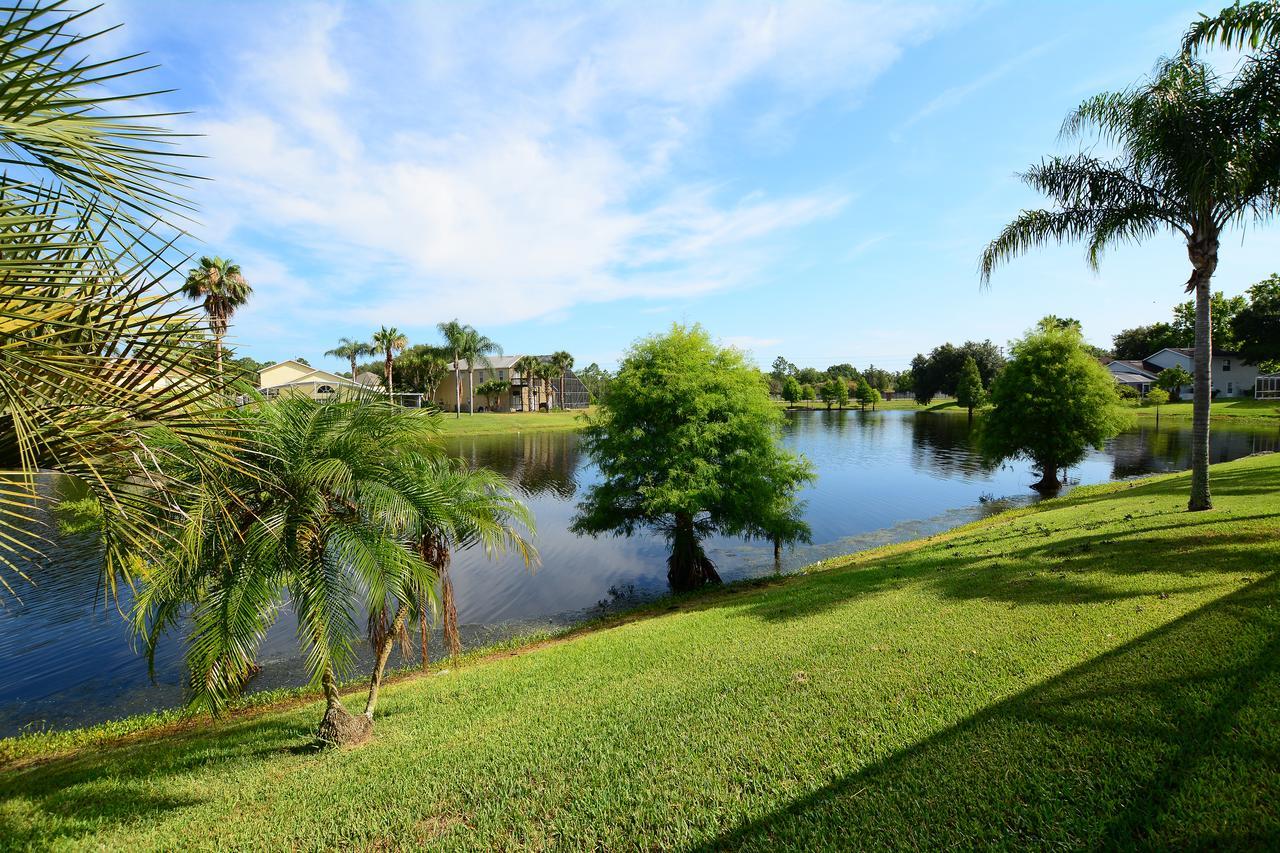 Mickey'S Lake Villa Orlando Eksteriør billede