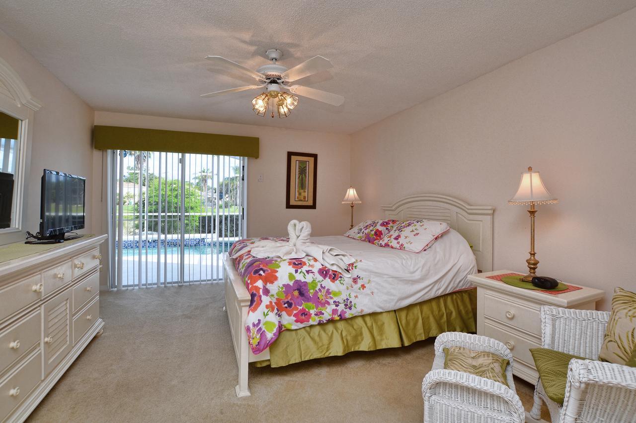Mickey'S Lake Villa Orlando Eksteriør billede