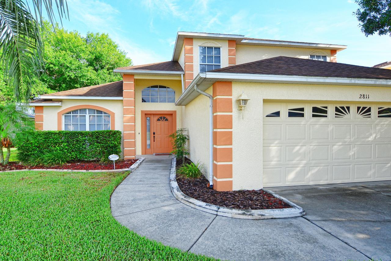 Mickey'S Lake Villa Orlando Eksteriør billede