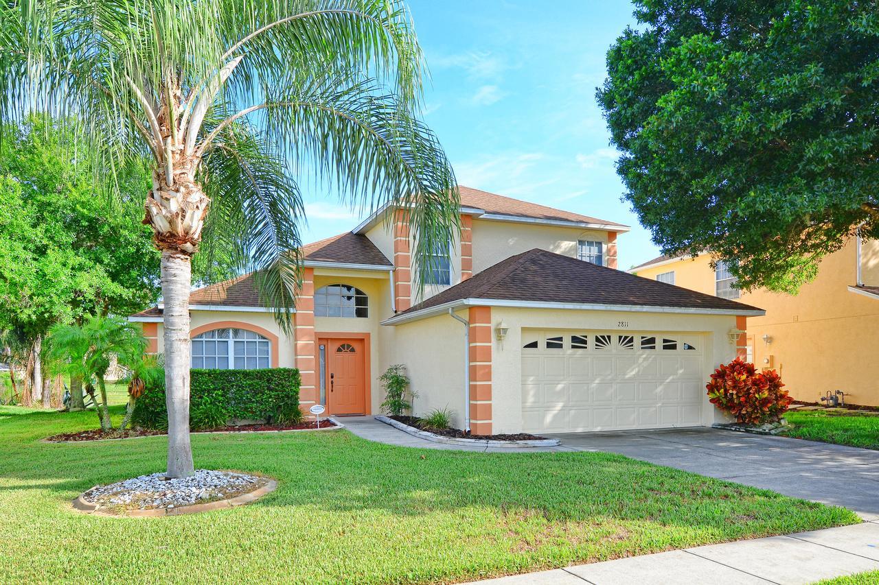 Mickey'S Lake Villa Orlando Eksteriør billede